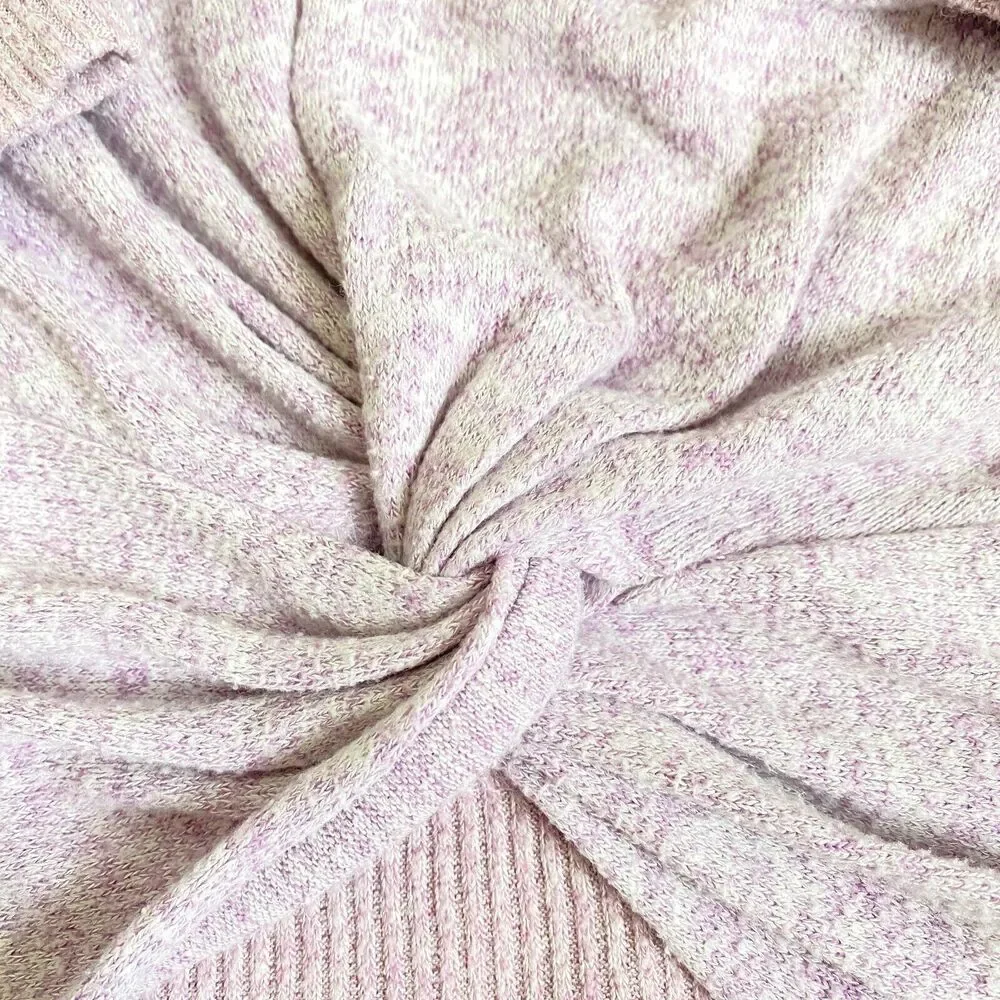 Girls Size 4 4T Unicorn Sweatshirt Sequins Pink Sweater Lot of 2 Winter Clothes - Picture 4 of 11